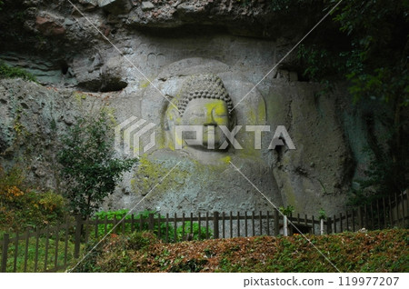 Kumano Magaibutsu (Bungotakada City) 119977207