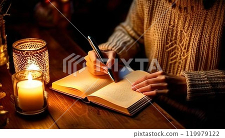 Moments of winter 119979122