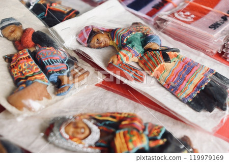 Lao ethnic magnets Lao ethnic magnets 119979169