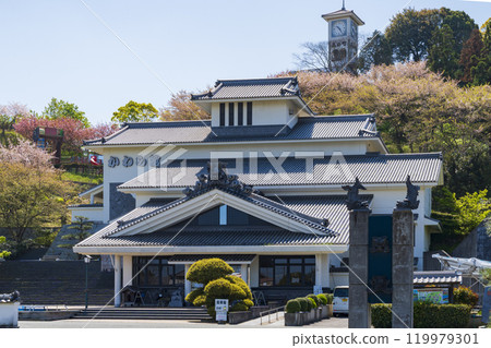 今治“河原館” 119979301