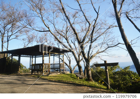 熊本縣天草市倉岳町田所子倉岳八合目 119979706