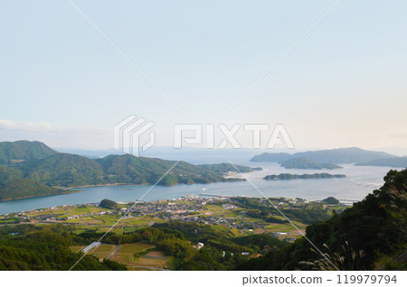 Streets of Kuratakemachi, Amakusa City Streets of Kuratakemachi, Amakusa City 119979794