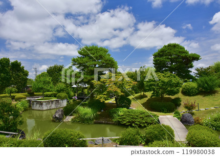 Tea Museum, Fujinokuni - strolling Japanese garden Tea Museum, Fujinokuni - strolling Japanese garden 119980038