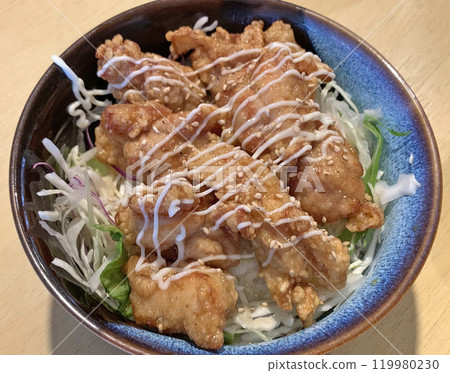 北海道特產贊吉碗、贊吉碗、炸雞碗、炸雞碗 北海道特產贊吉碗、贊吉碗、炸雞碗、炸雞碗 119980230