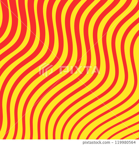 catalonia flag senyera catalonia flag senyera 119980564