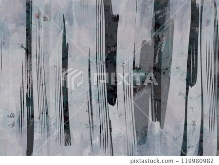 Dark abstract background material with vertical patterns Dark abstract background material with vertical patterns 119980982