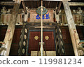 總寺院慈恩寺正殿 119981234
