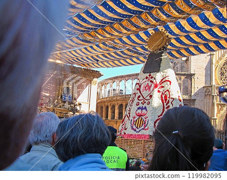 Valencia Fallas 1 119982095