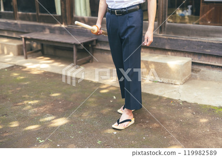 劍道俱樂部男孩 劍道俱樂部男孩 119982589