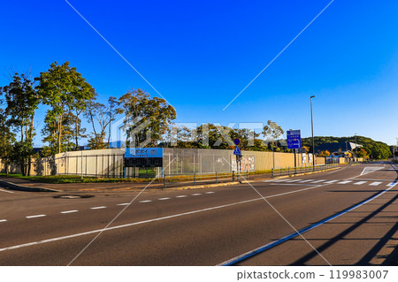 北海道白老郡白老町Upopoi（民族共存的象徵空間） 119983007