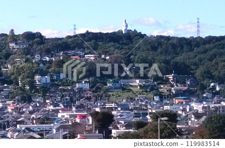 Takasaki Kannonyama 119983514