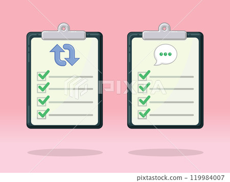 To Do List Comment Repost Shares To Do List Comment Repost Shares 119984007