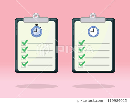 To Do List Stopwatch Clock Alarms To Do List Stopwatch Clock Alarms 119984025