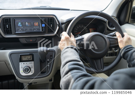 高級駕駛 119985046