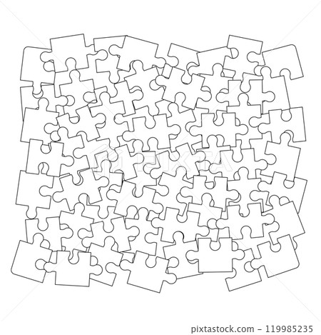 一塊脫節的七巧板 119985235