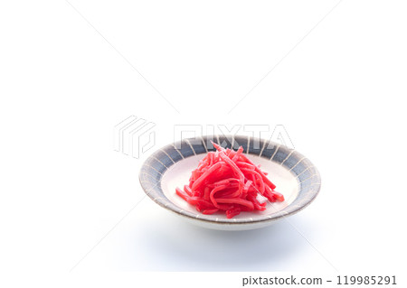 紅薑絲(紅薑絲) 紅薑絲(紅薑絲) 119985291