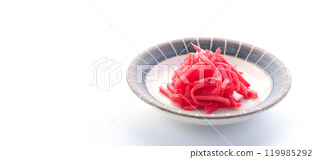 紅薑絲（紅薑絲） 119985292