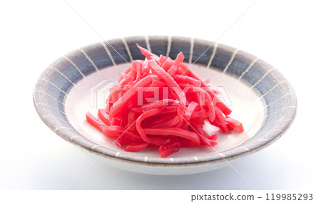 紅薑絲（紅薑絲） 119985293