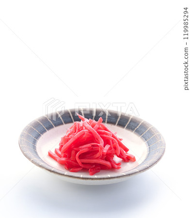 紅薑絲（紅薑絲） 119985294