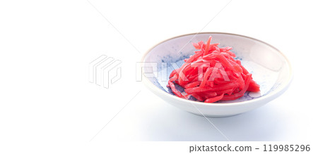 紅薑絲(紅薑絲) 紅薑絲(紅薑絲) 119985296