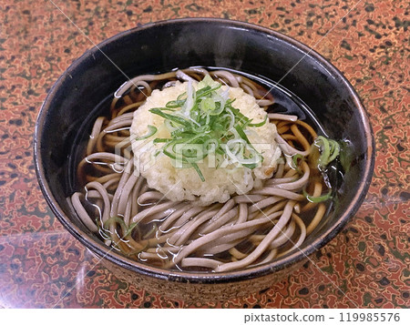 車站附近、車站蕎麥麵、車站站立蕎麥麵、根室本線、富良野線、富良野站 車站附近、車站蕎麥麵、車站站立蕎麥麵、根室本線、富良野線、富良野站 119985576