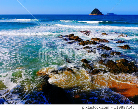 North Nagato Coast National Monument North Nagato Coast National Monument 119987145