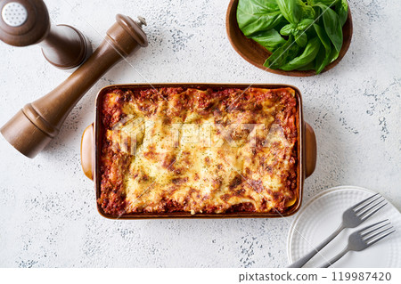 炸千層面 炸千層面 119987420