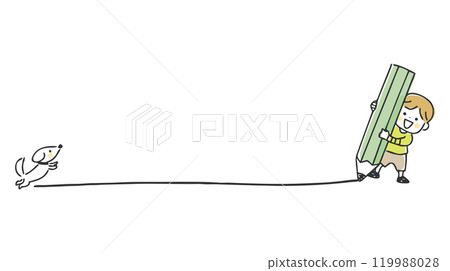 教育引人注目的複製空間 119988028