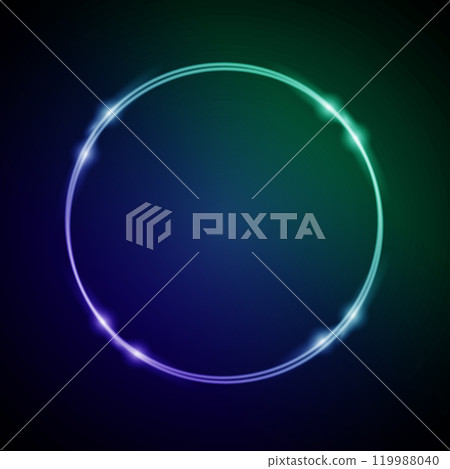 Glow Frame Glow Frame 119988040