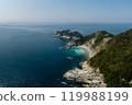 Cape Sada (Ikata-cho, Ehime Prefecture) 119988199