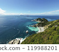 Cape Sada (Ikata-cho, Ehime Prefecture) 119988201