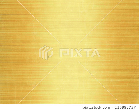 髮際線（金） 119989737