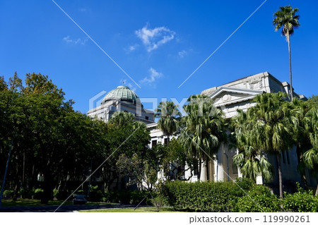 National Taiwan Museum (Zhongzheng District, Taipei, Taiwan) National Taiwan Museum (Zhongzheng District, Taipei, Taiwan) 119990261