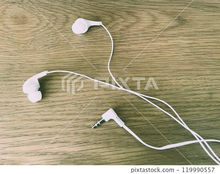 懷舊耳機帶線4 119990557