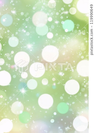 Green glitter background texture (vertical) - no frame 119990649