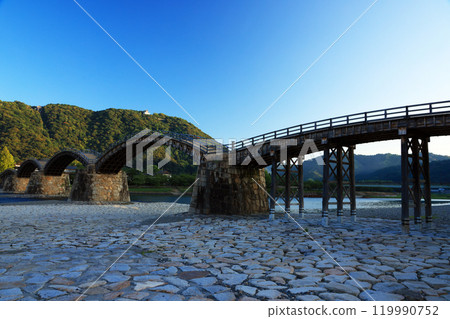 岩國錦帶橋 4197 岩國錦帶橋 4197 119990752