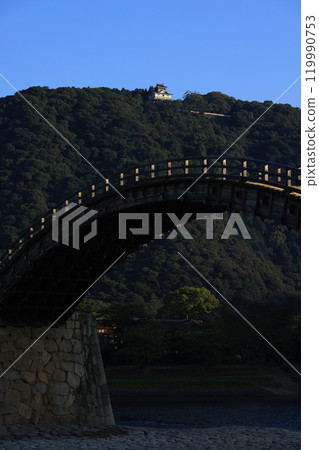 岩國錦帶橋 4201 岩國錦帶橋 4201 119990753