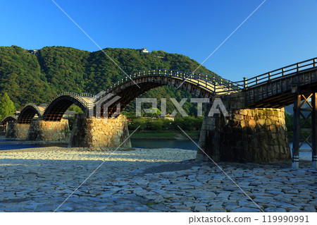 Kintai Bridge 4222 119990991