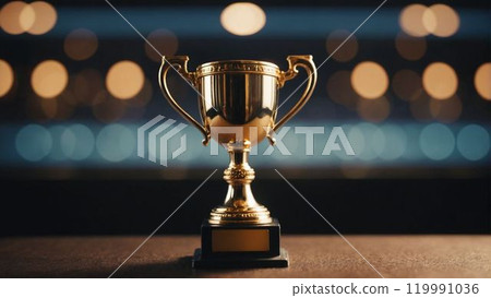 Trophy 119991036