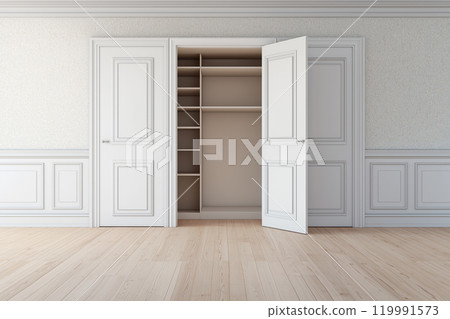 房屋形象櫃 119991573