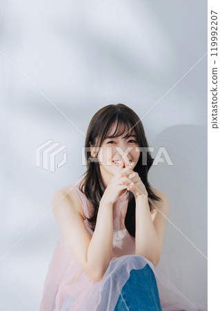 Beauty image of young women Beauty image of young women 119992207