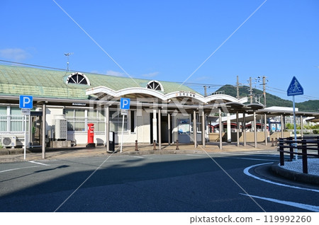 Mikawamiya Station (Tokaido Main Line) Mikawamiya Station (Tokaido Main Line) 119992260