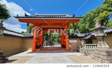 西宮神社 119992929