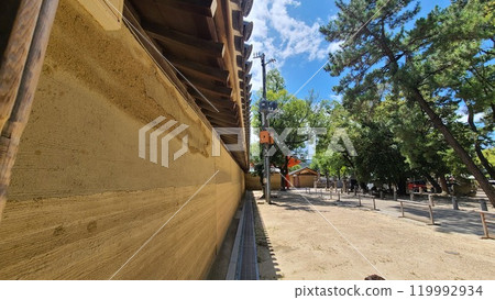 西宮神社 西宮神社 119992934