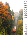 Autumn on the Kururi Line 119993379
