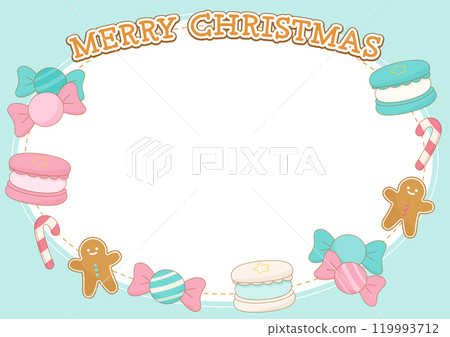 mint celebrating christmas season frame 2 mint celebrating christmas season frame 2 119993712