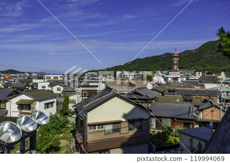 小豆島迷宮町 香川縣土莊町 小豆島迷宮町 香川縣土莊町 119994069