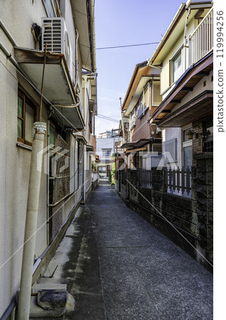 Shodoshima Maze Town Alleys Tonosho Town, Kagawa Prefecture Shodoshima Maze Town Alleys Tonosho Town, Kagawa Prefecture 119994256