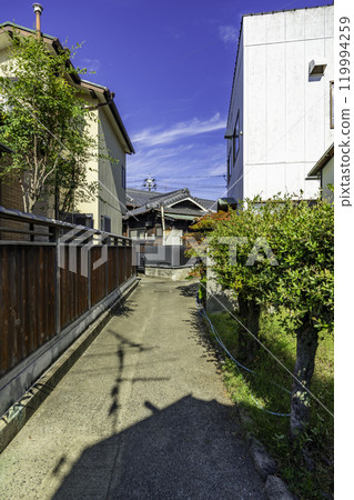 Shodoshima Maze Town Alleys Tonosho Town, Kagawa Prefecture Shodoshima Maze Town Alleys Tonosho Town, Kagawa Prefecture 119994259