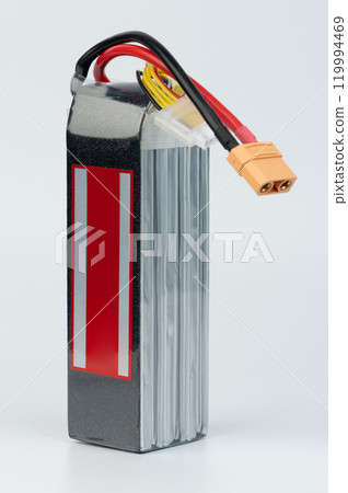 One battery pack for hobby toys 119994469